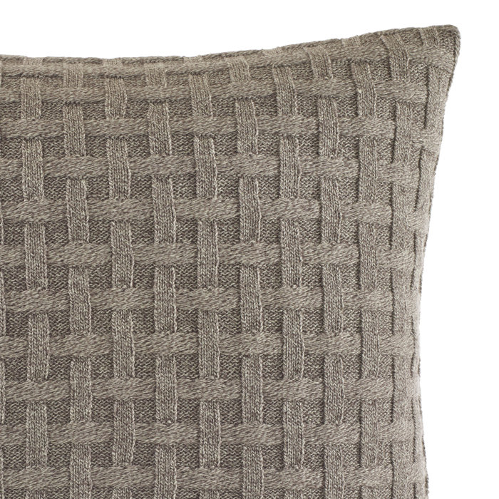 Nautica Saybrook Geometric Throw Pillow & Reviews Wayfair